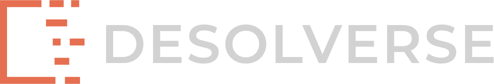 Desolverse Logo
