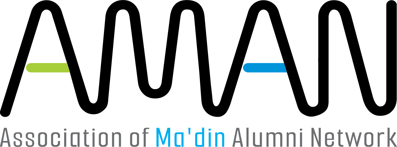 Ma'din Academy